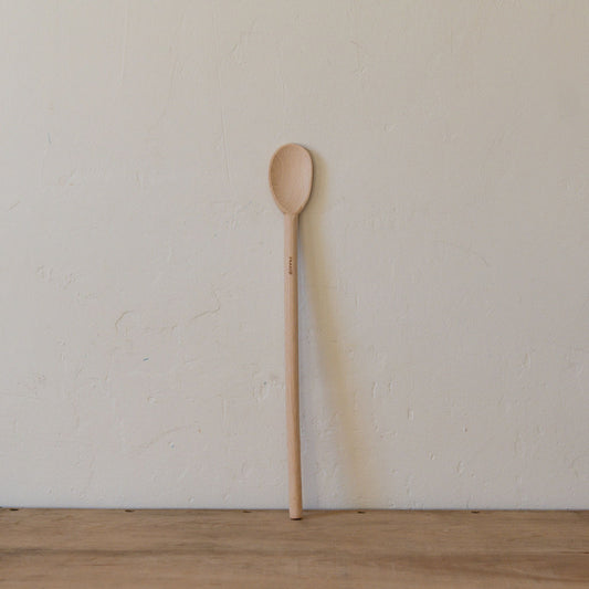 Regular Beechwood Spoon 40cm | Avanti | Miss Arthur | Home Goods | Tasmania