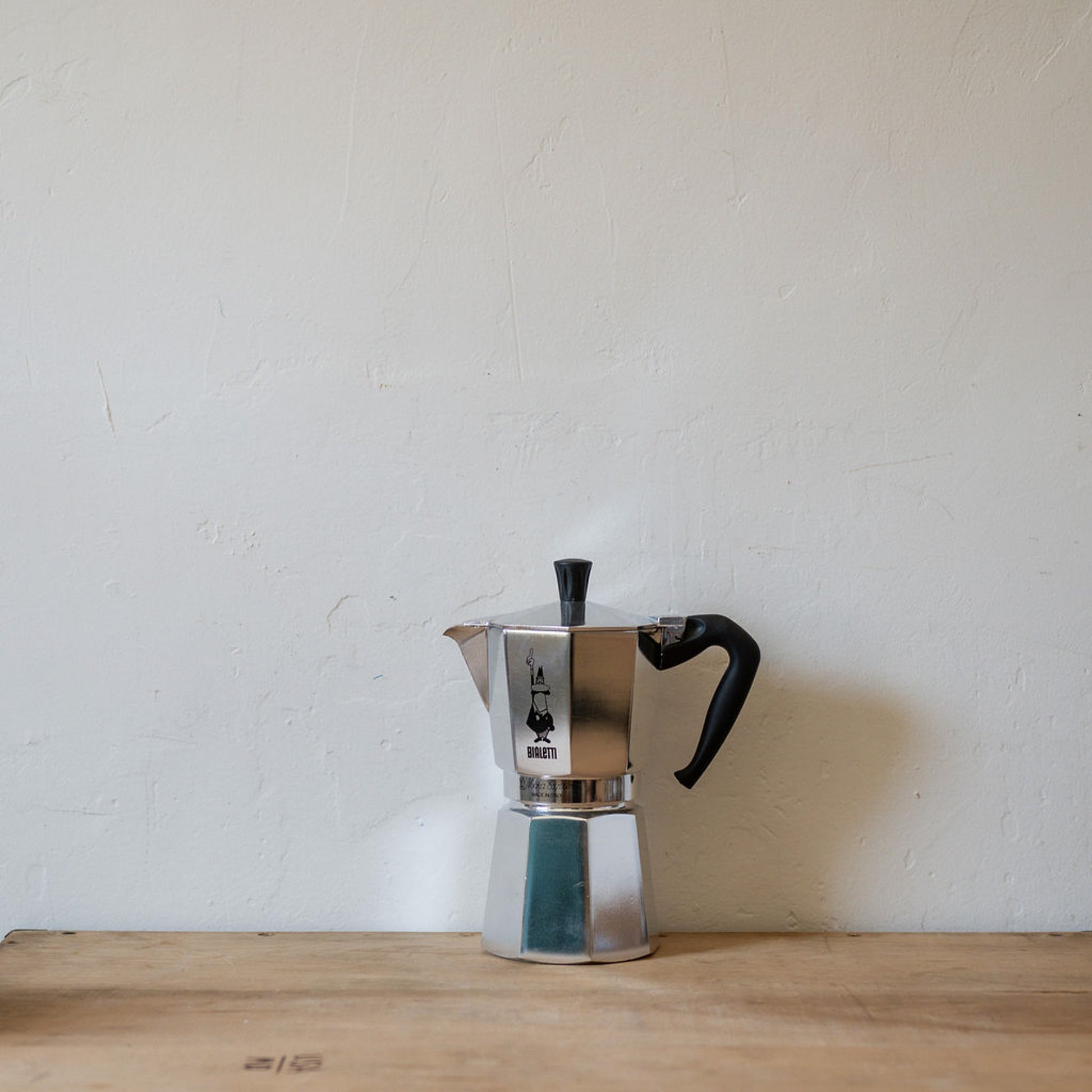 Bialetti Moka Express 6 Cups | Bialetti | Miss Arthur | Home Goods | Tasmania