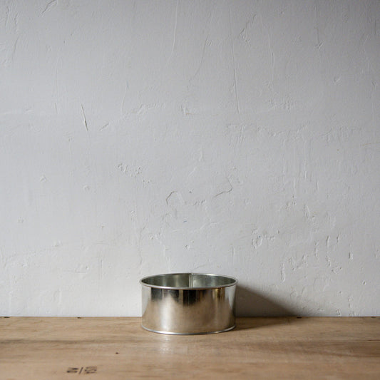 6" Round Tin 3" High | SG Emmett & Son | Miss Arthur | Home Goods | Tasmania