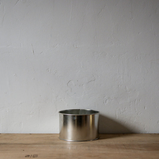 6" Round Tin 4" High | SG Emmett & Son | Miss Arthur | Home Goods | Tasmania