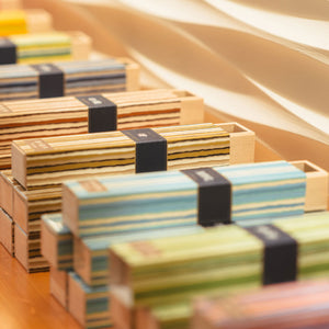Nippon Kodo Kayuragi Incense Sticks Narcissus | Nippon Kodo | Miss Arthur | Home Goods | Tasmania