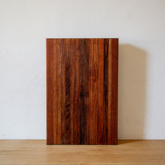 The Big Chop Large Chopping Board Blackwood 7cm | The Big Chop | Miss Arthur | Home Goods | Tasmania