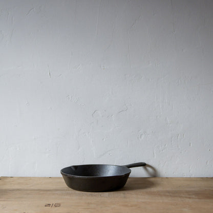 8 Inch Cast Iron Skillet | Lodge | Miss Arthur | Home Goods | Tasmania