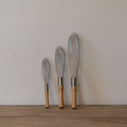 12" Wooden Handle French Whip | Best Whips | Miss Arthur | Home Goods | Tasmania