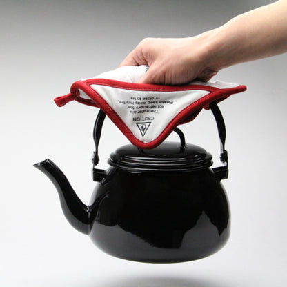 ANAheim Pot Stand Oven Glove | ANAheim | Miss Arthur | Home Goods | Tasmania