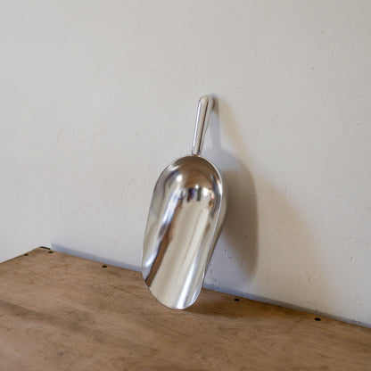 Aluminium Scoop Extra Large | Not specified | Miss Arthur | Home Goods | Tasmania