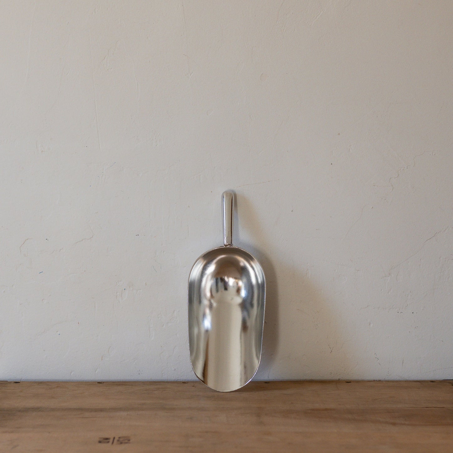 Aluminium Scoop Extra Large | Not specified | Miss Arthur | Home Goods | Tasmania