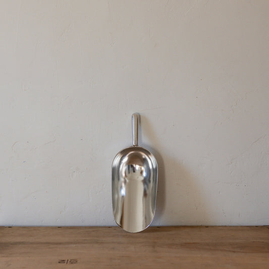 Aluminium Scoop Extra Large | Not specified | Miss Arthur | Home Goods | Tasmania
