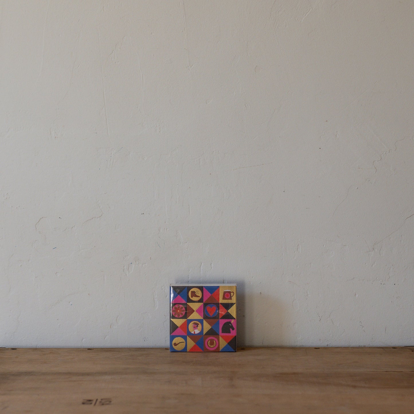 Archivist Luxury Matches Colourful Gentleman | Archivist | Miss Arthur | Home Goods | Tasmania