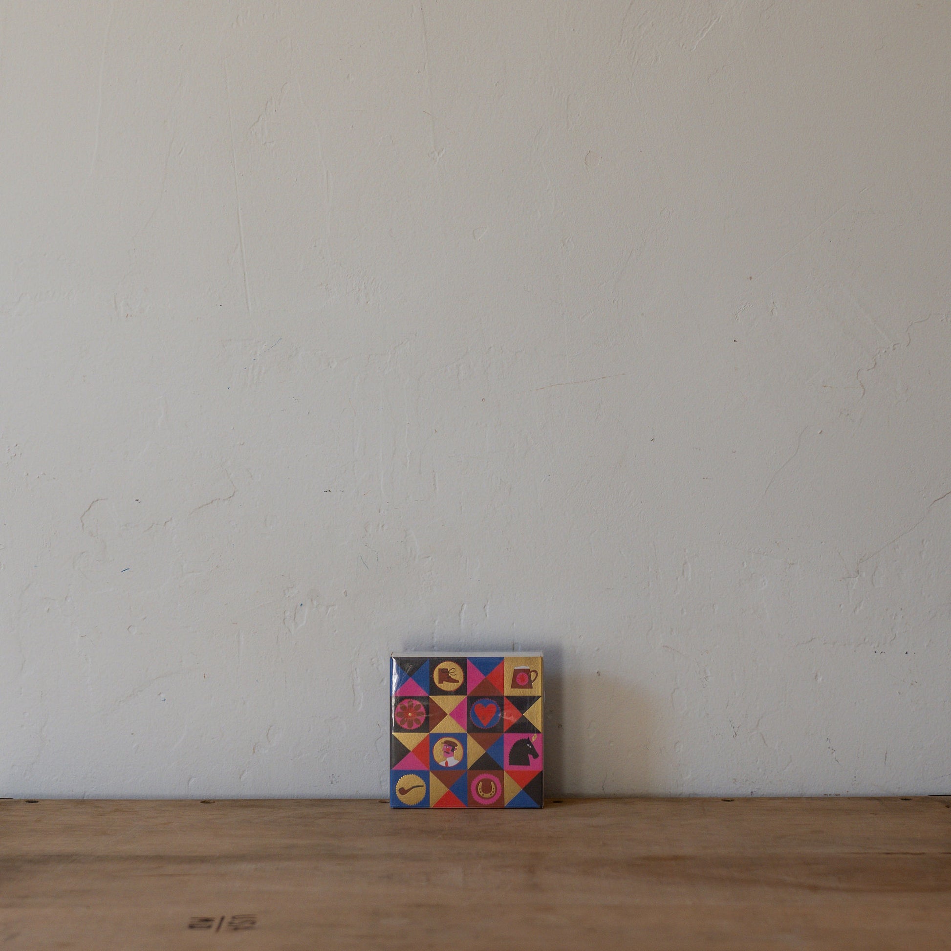 Archivist Luxury Matches Colourful Gentleman | Archivist | Miss Arthur | Home Goods | Tasmania