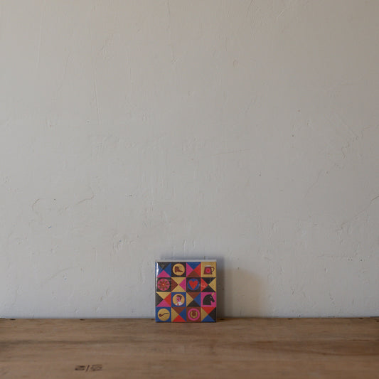 Archivist Luxury Matches Colourful Gentleman | Archivist | Miss Arthur | Home Goods | Tasmania
