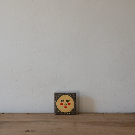 Archivist Luxury Matches Moon | Archivist | Miss Arthur | Home Goods | Tasmania