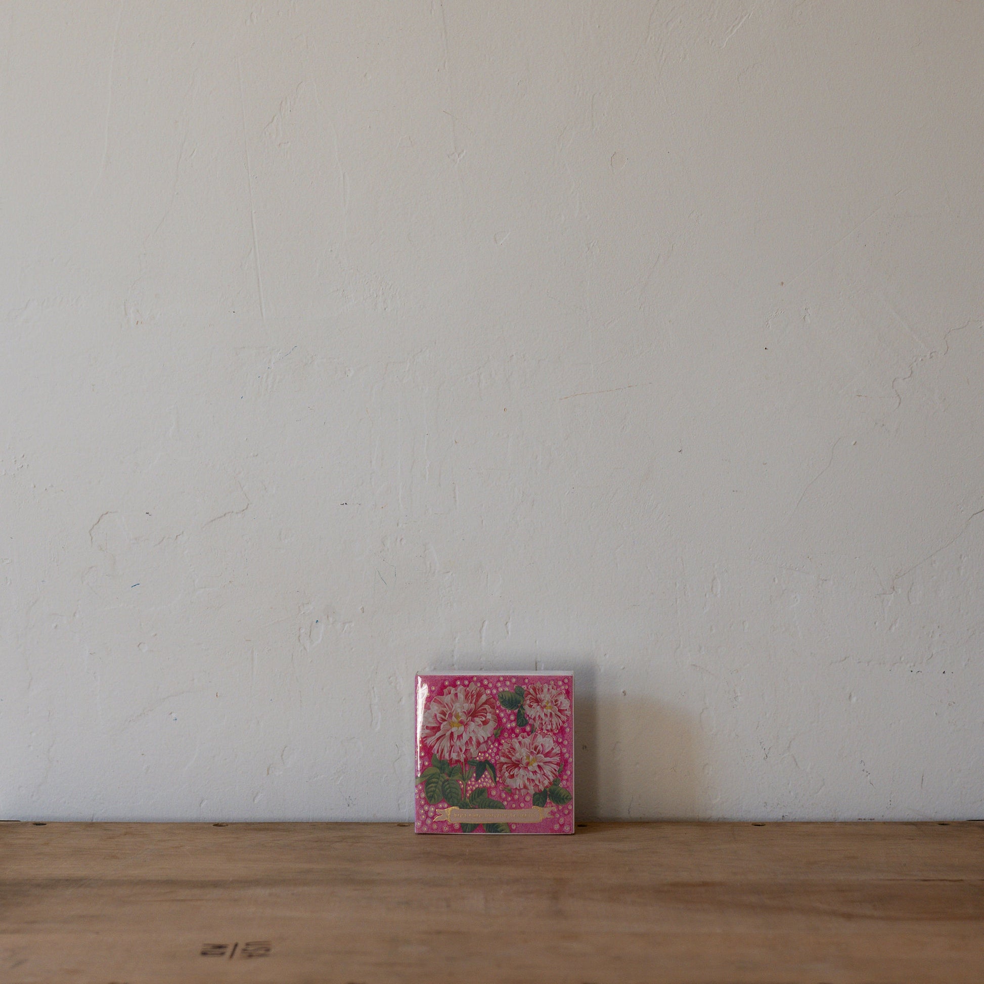 Archivist Luxury Matches Rose Provin Petunia | Archivist | Miss Arthur | Home Goods | Tasmania