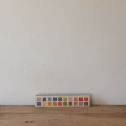 Archivist Luxury Matches Long Meaning of Colour | Archivist | Miss Arthur | Home Goods | Tasmania