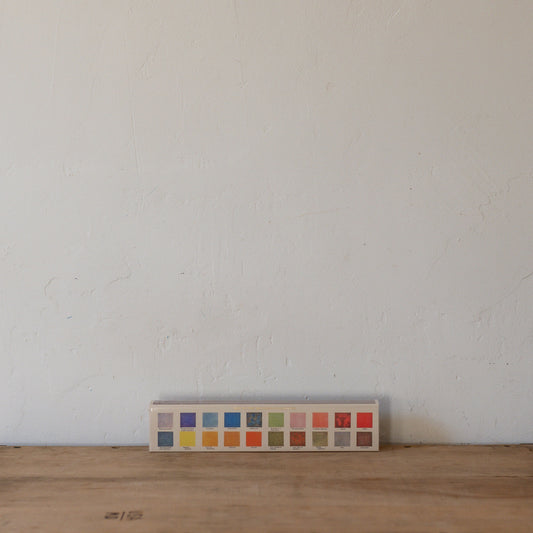 Archivist Luxury Matches Long Meaning of Colour | Archivist | Miss Arthur | Home Goods | Tasmania