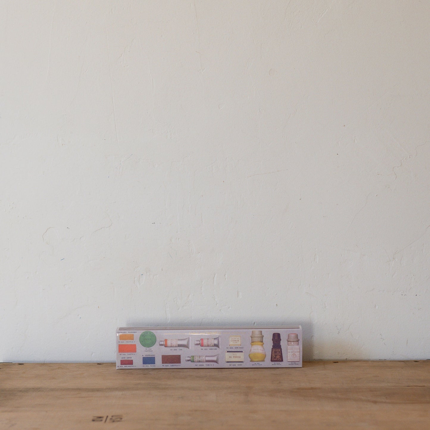 Archivist Luxury Matches Long Paint Tube | Archivist | Miss Arthur | Home Goods | Tasmania