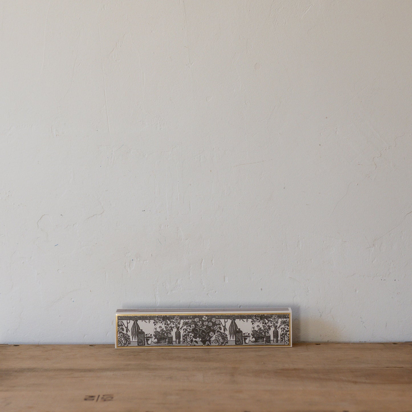 Archivist Luxury Matches Long The Botanist | Archivist | Miss Arthur | Home Goods | Tasmania