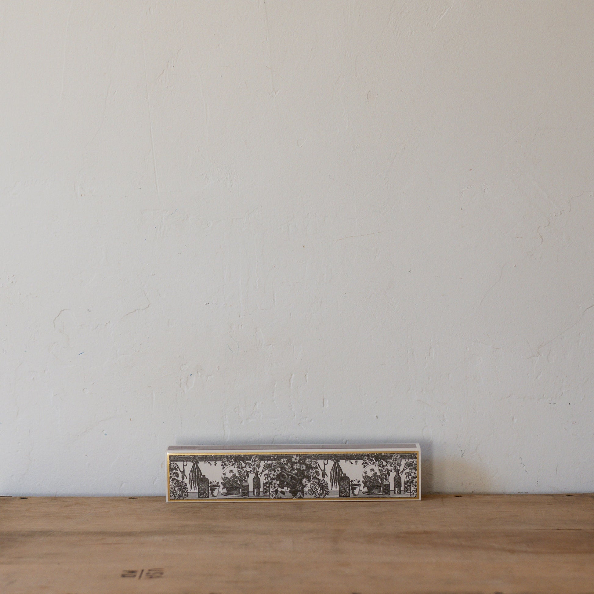 Archivist Luxury Matches Long The Botanist | Archivist | Miss Arthur | Home Goods | Tasmania