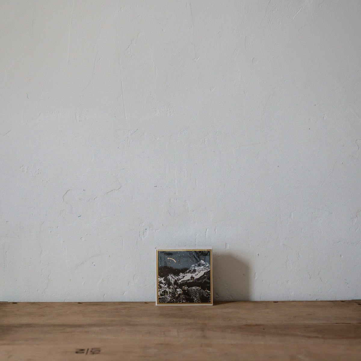Archivist Luxury Matches Alpine Lodge
