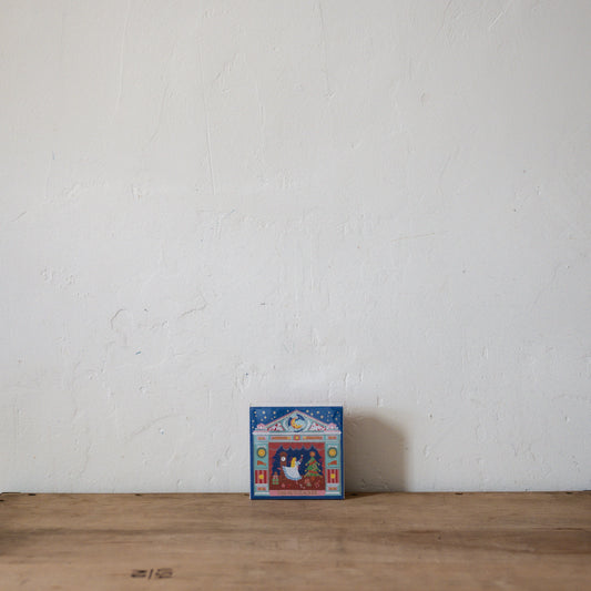 Archivist Luxury Matches The Nutcracker