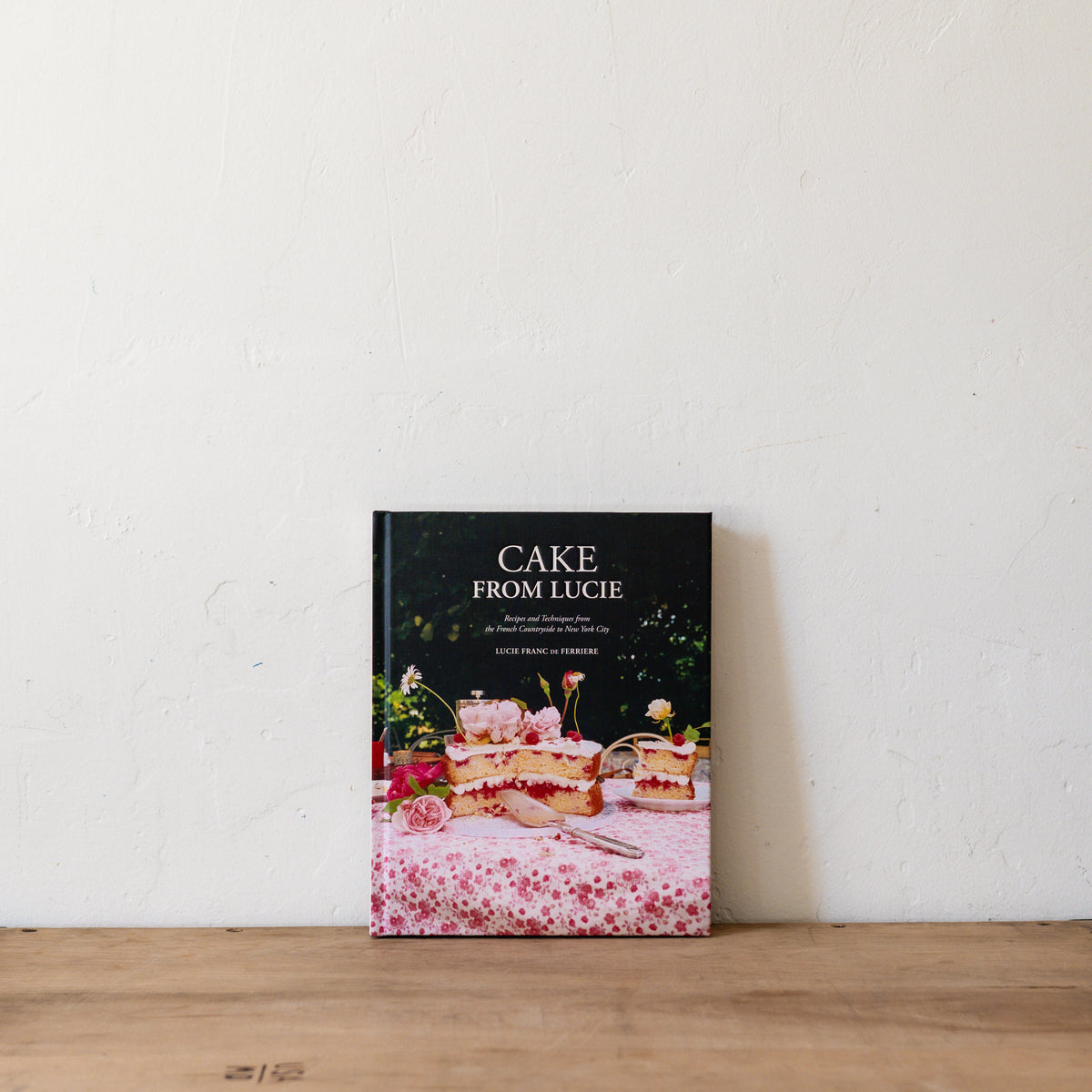 Cake from Lucie