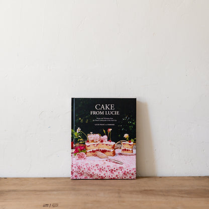 Cake from Lucie