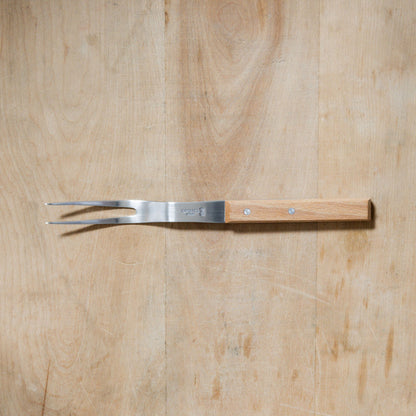 Parallele Carving Fork No. 124 | Opinel | Miss Arthur | Home Goods | Tasmania