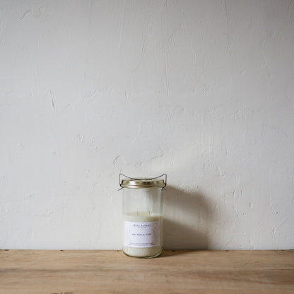 Orchid & Pine N° 31 Candle | Miss Arthur | Miss Arthur | Home Goods | Tasmania
