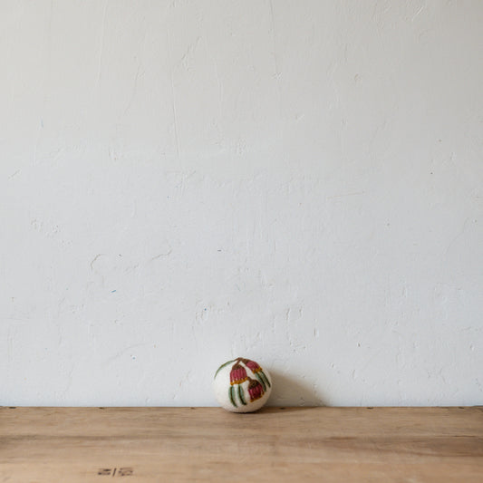 Ecomax Wool Dryer Ball Gum Blossom | Ecomax | Miss Arthur | Home Goods | Tasmania