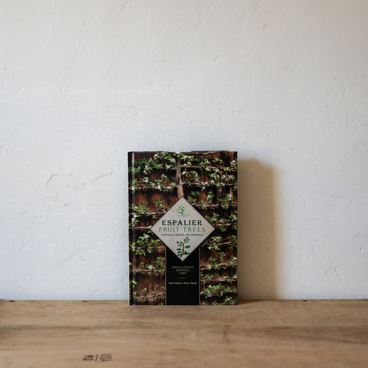 Espalier Fruit Trees for Wall, Hedge and Pergola | Peribo | Miss Arthur | Home Goods | Tasmania