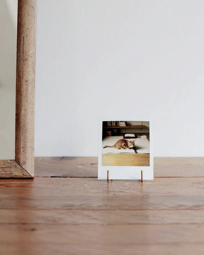 Fog Linen Work Brass Stand Small | Fog Linen Work | Miss Arthur | Home Goods | Tasmania