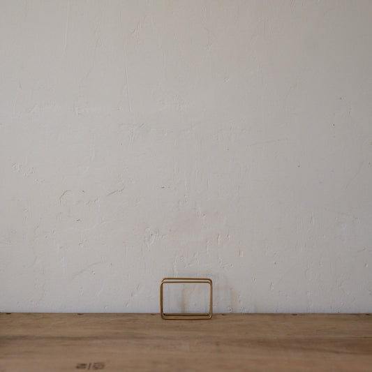 Fog Linen Work Brass Paper Stand | Fog Linen Work | Miss Arthur | Home Goods | Tasmania