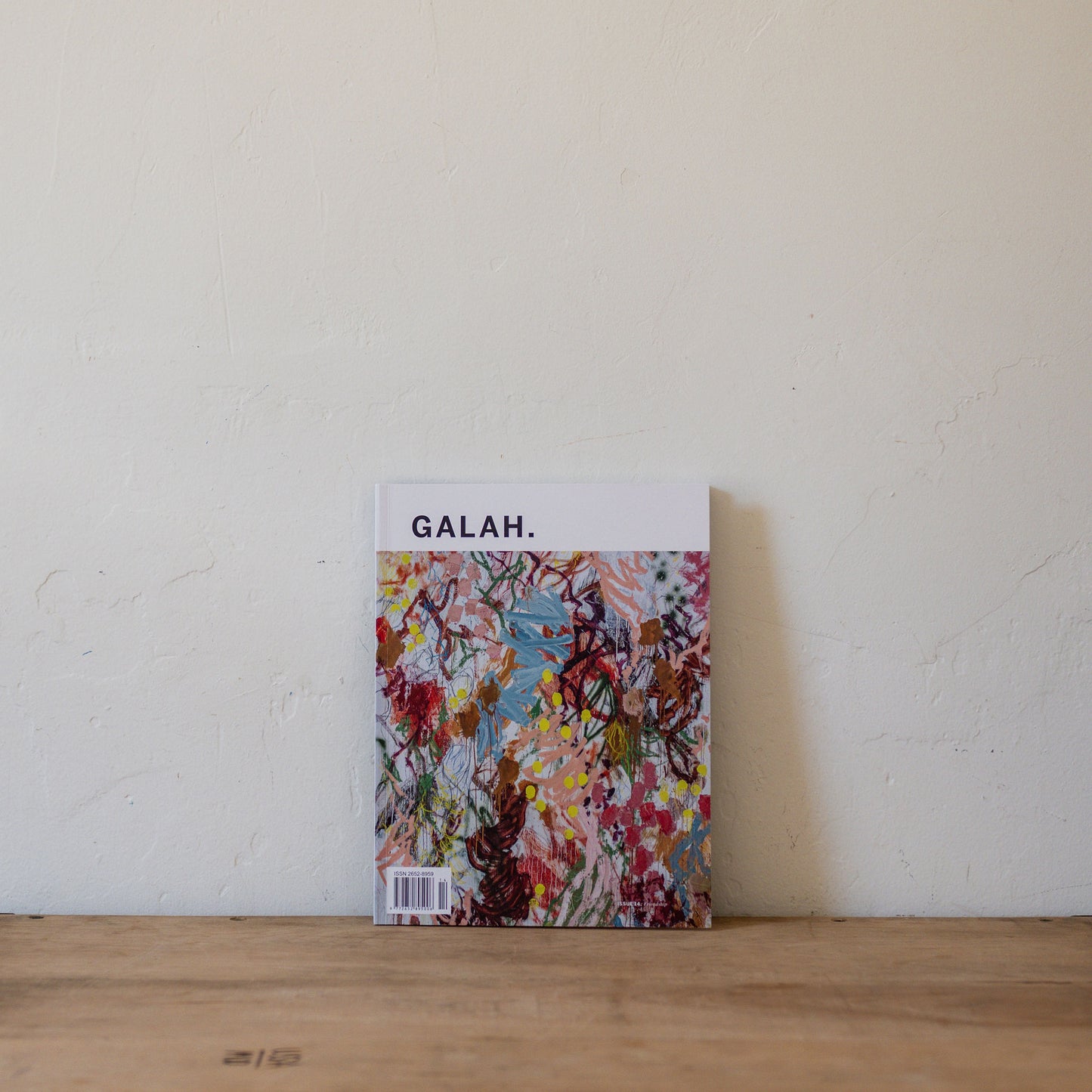 Galah Magazine Issue 14 - Friendship | Galah | Miss Arthur | Home Goods | Tasmania
