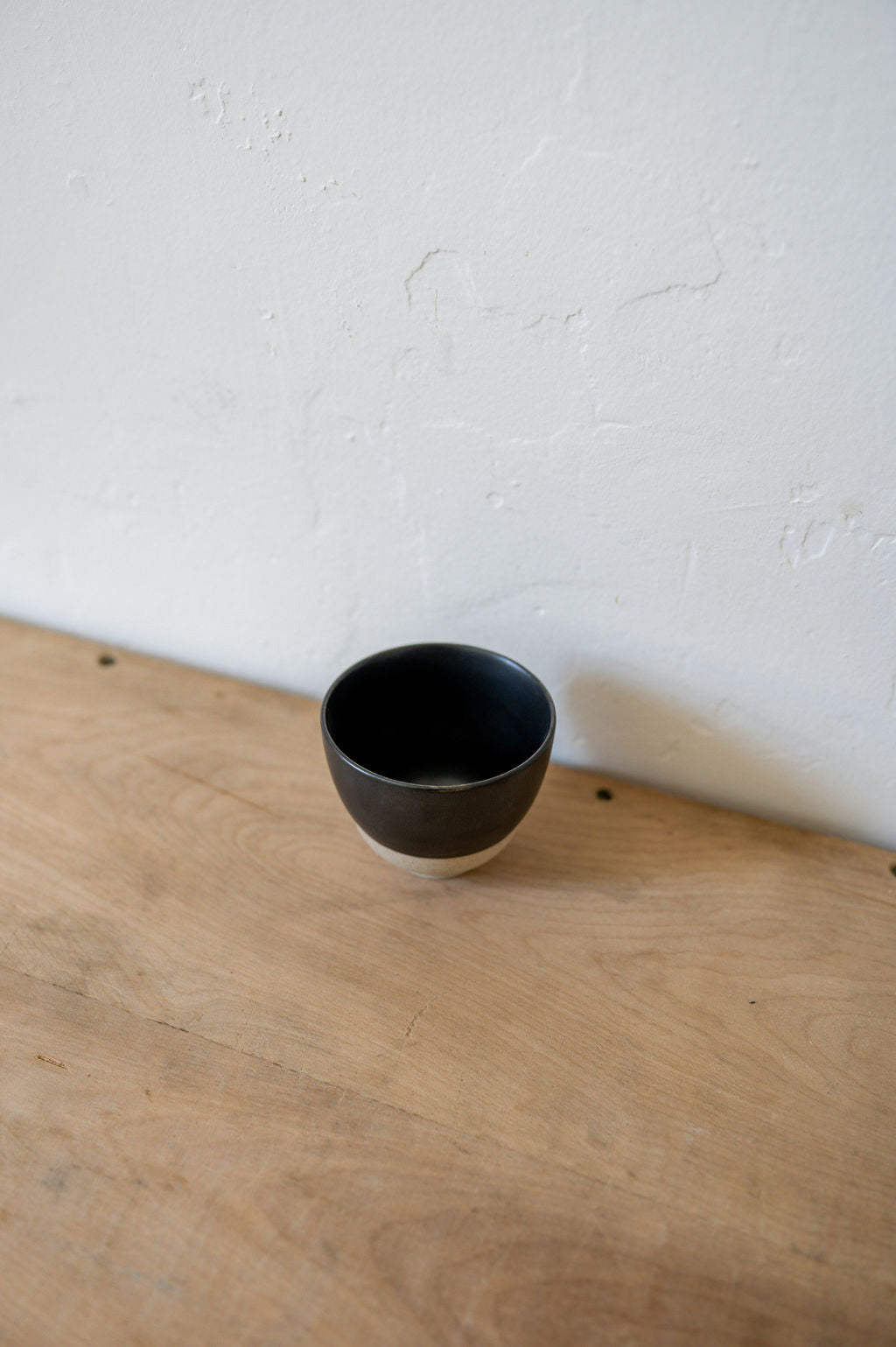 Horizon Cup Black | ha' | Miss Arthur | Home Goods | Tasmania