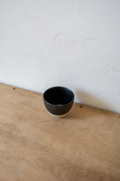 Horizon Cup Black | ha' | Miss Arthur | Home Goods | Tasmania