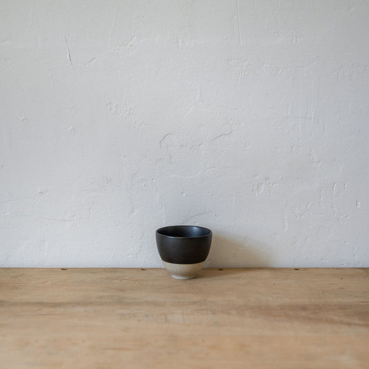 Horizon Cup Black | ha' | Miss Arthur | Home Goods | Tasmania