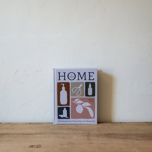 Home by Natural Harry | TDLC | Miss Arthur | Home Goods | Tasmania