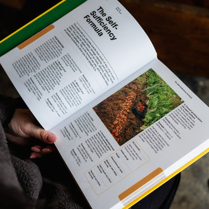 How to Grow Food