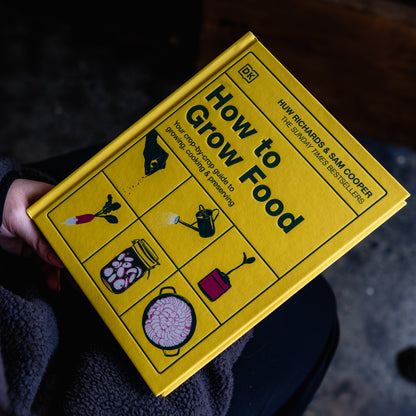 How to Grow Food