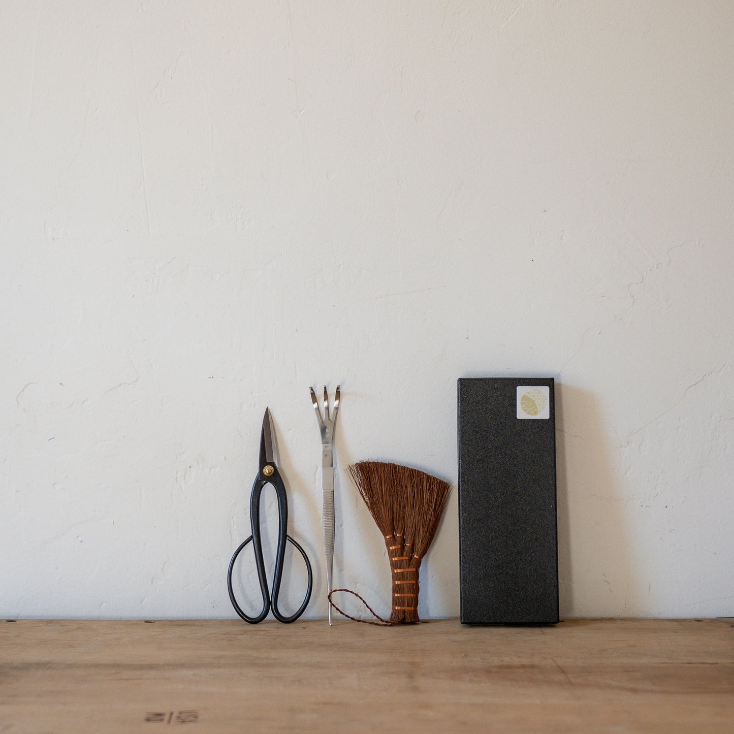Bonsai Tool Starter Kit | Japanese Artisan | Miss Arthur | Home Goods | Tasmania