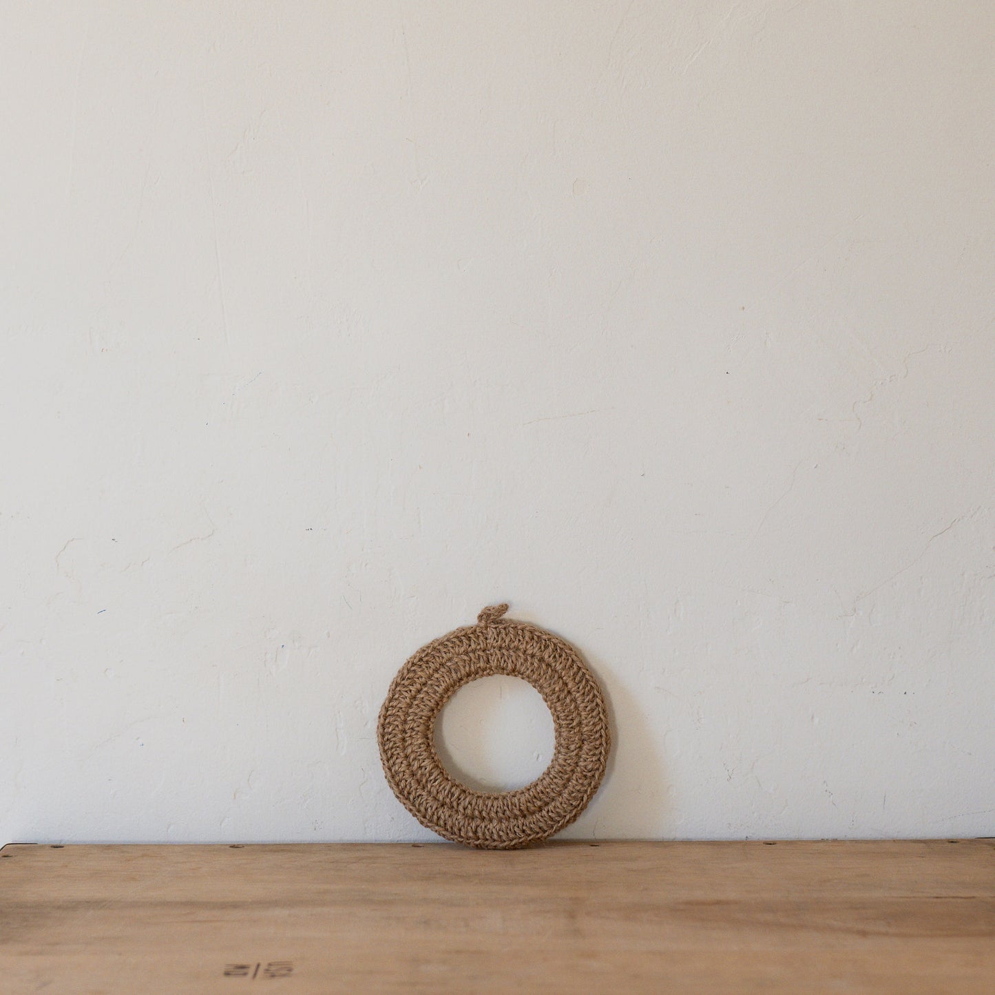 Hemp Twine Pot Mat Large | Japanese Artisan | Miss Arthur | Home Goods | Tasmania