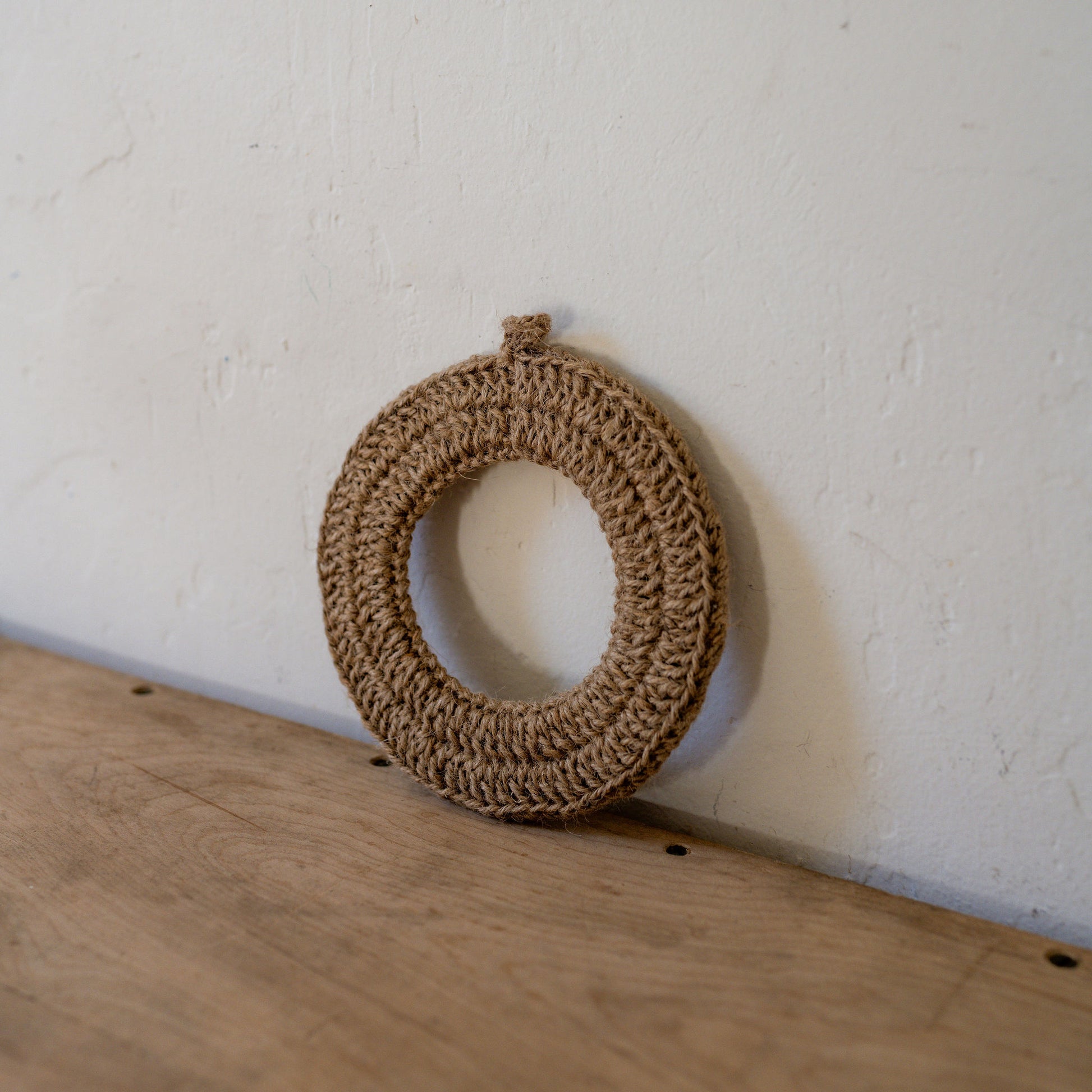 Hemp Twine Pot Mat Large | Japanese Artisan | Miss Arthur | Home Goods | Tasmania