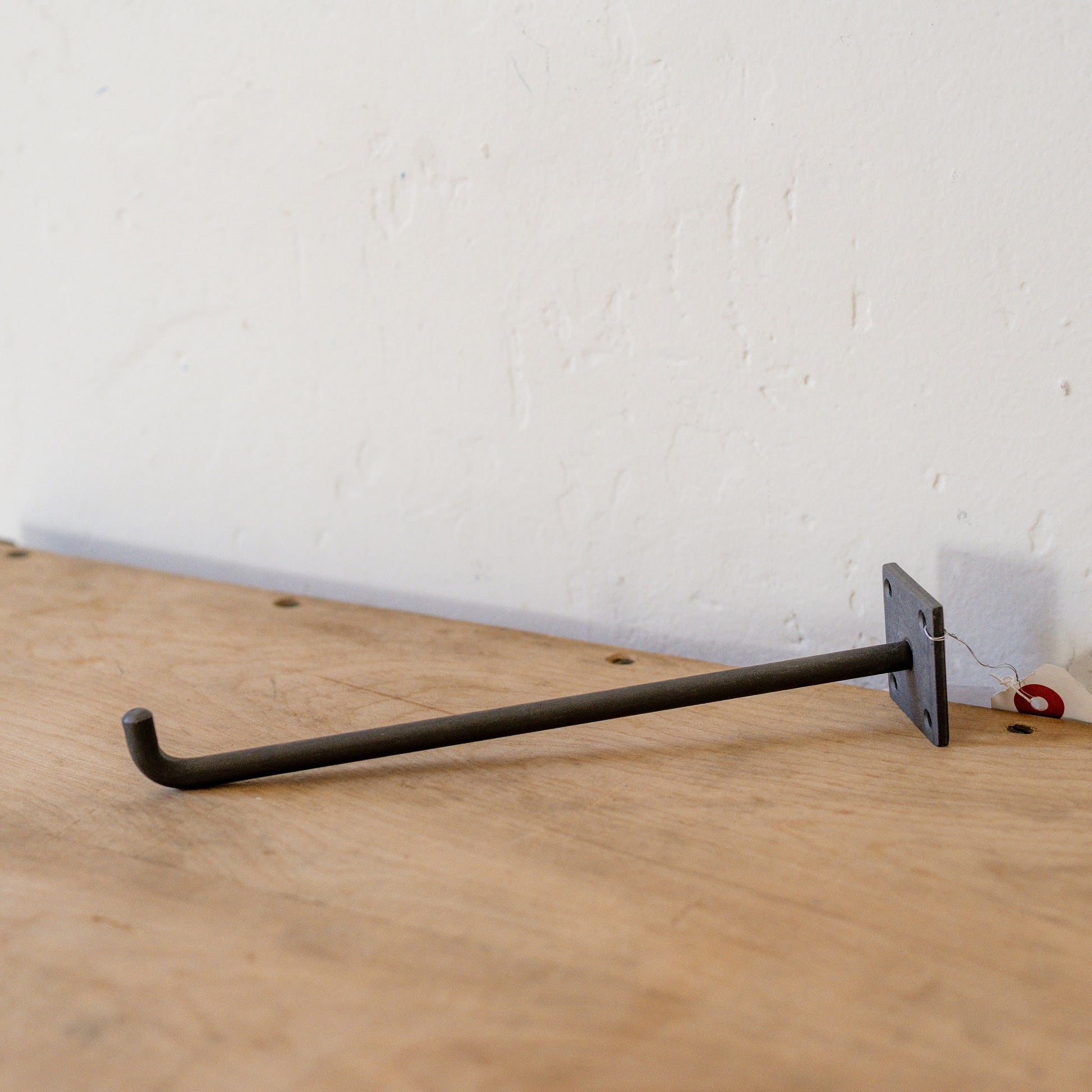 Steel Hook Large | Japanese Artisan | Miss Arthur | Home Goods | Tasmania