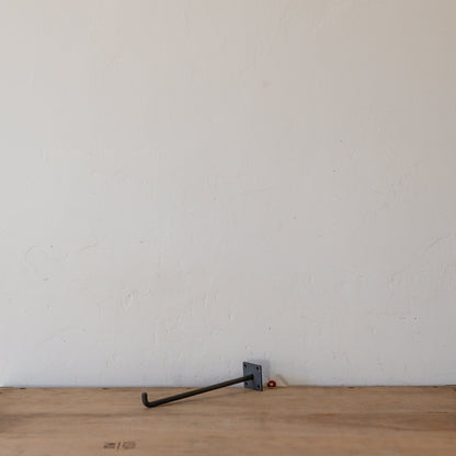 Steel Hook Large | Japanese Artisan | Miss Arthur | Home Goods | Tasmania