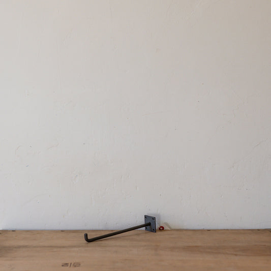 Steel Hook Large | Japanese Artisan | Miss Arthur | Home Goods | Tasmania