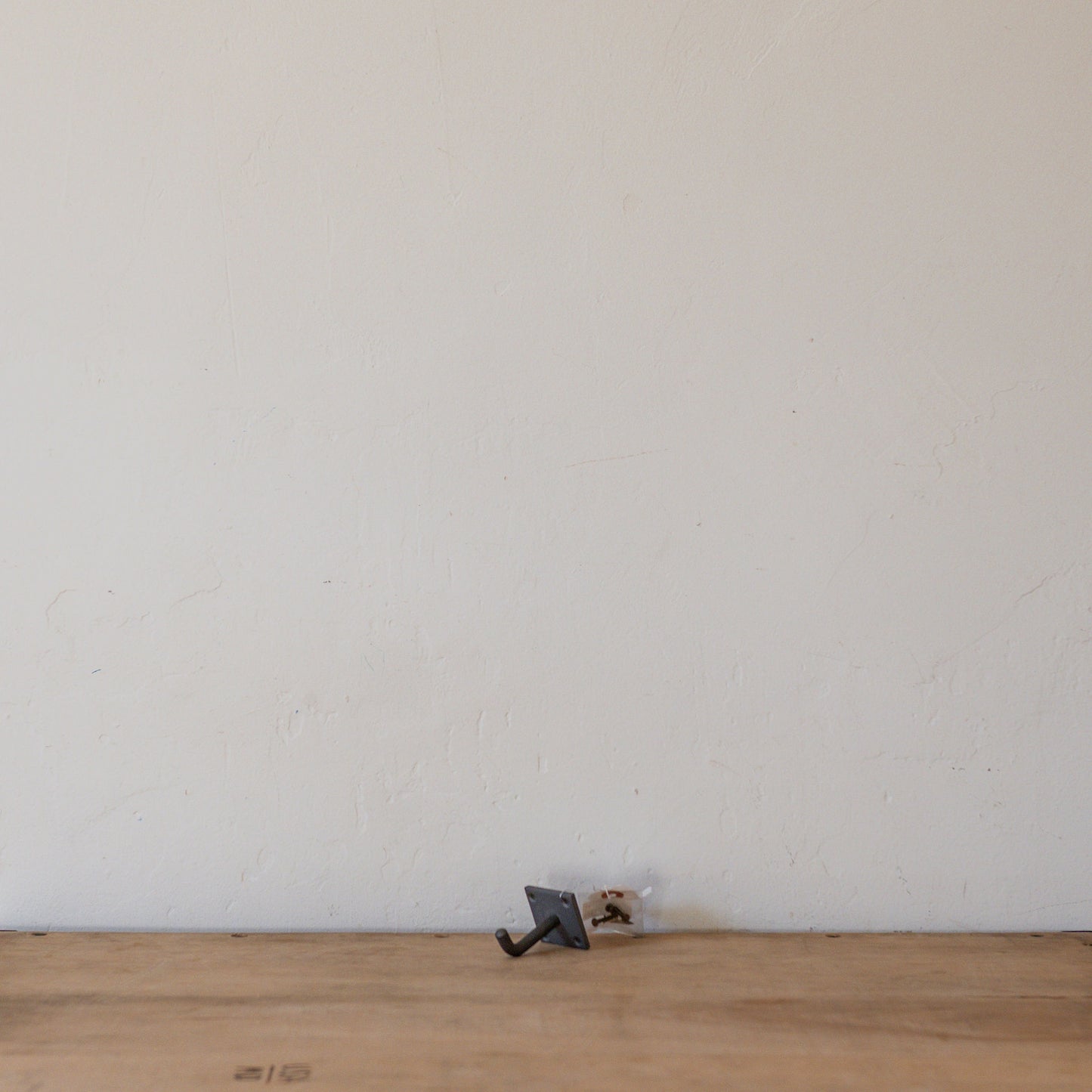 Steel Hook Small | Japanese Artisan | Miss Arthur | Home Goods | Tasmania