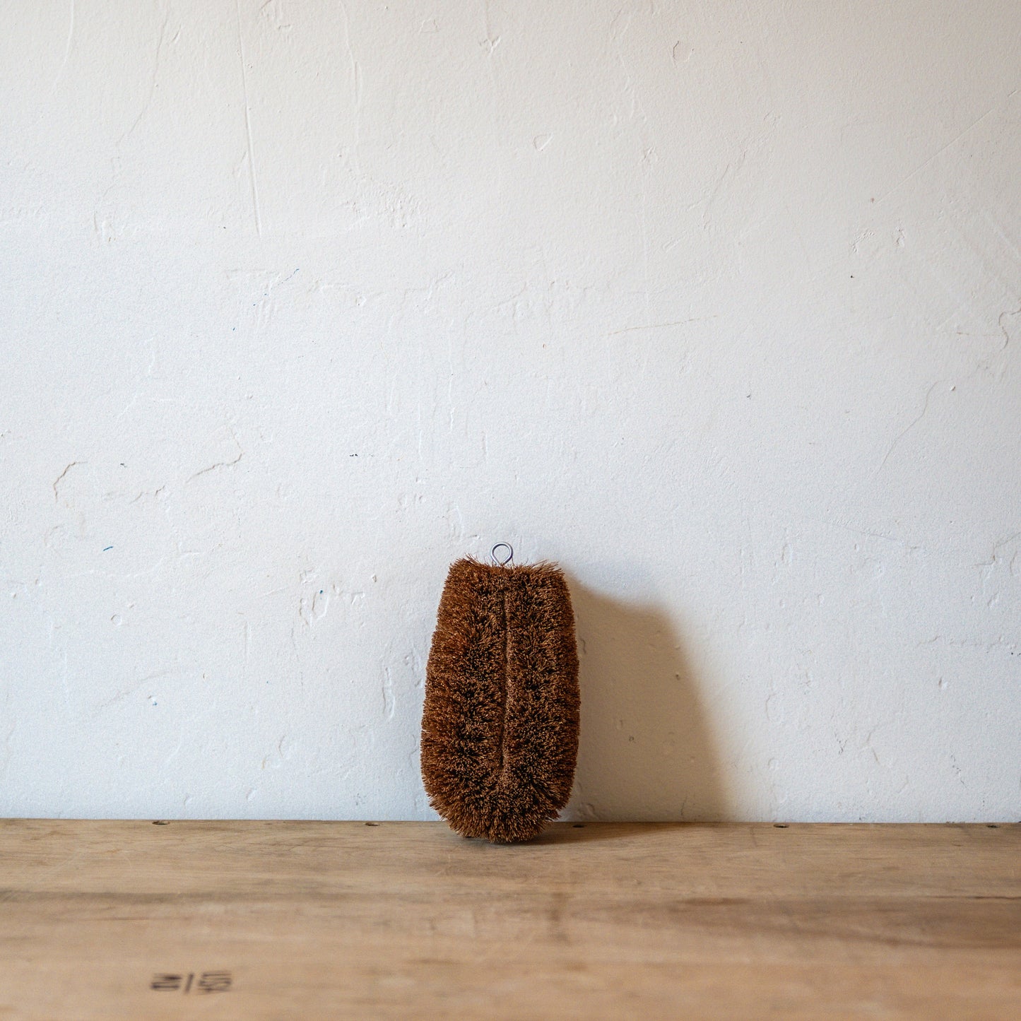Kamenoko Tawashi The Original Natural Palm Fibre Dish Scrubber Large | Kamenoko Tawashi | Miss Arthur | Home Goods | Tasmania