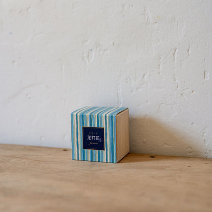 Kayuragi Incense Cones Jasmine | Nippon Kodo | Miss Arthur | Home Goods | Tasmania