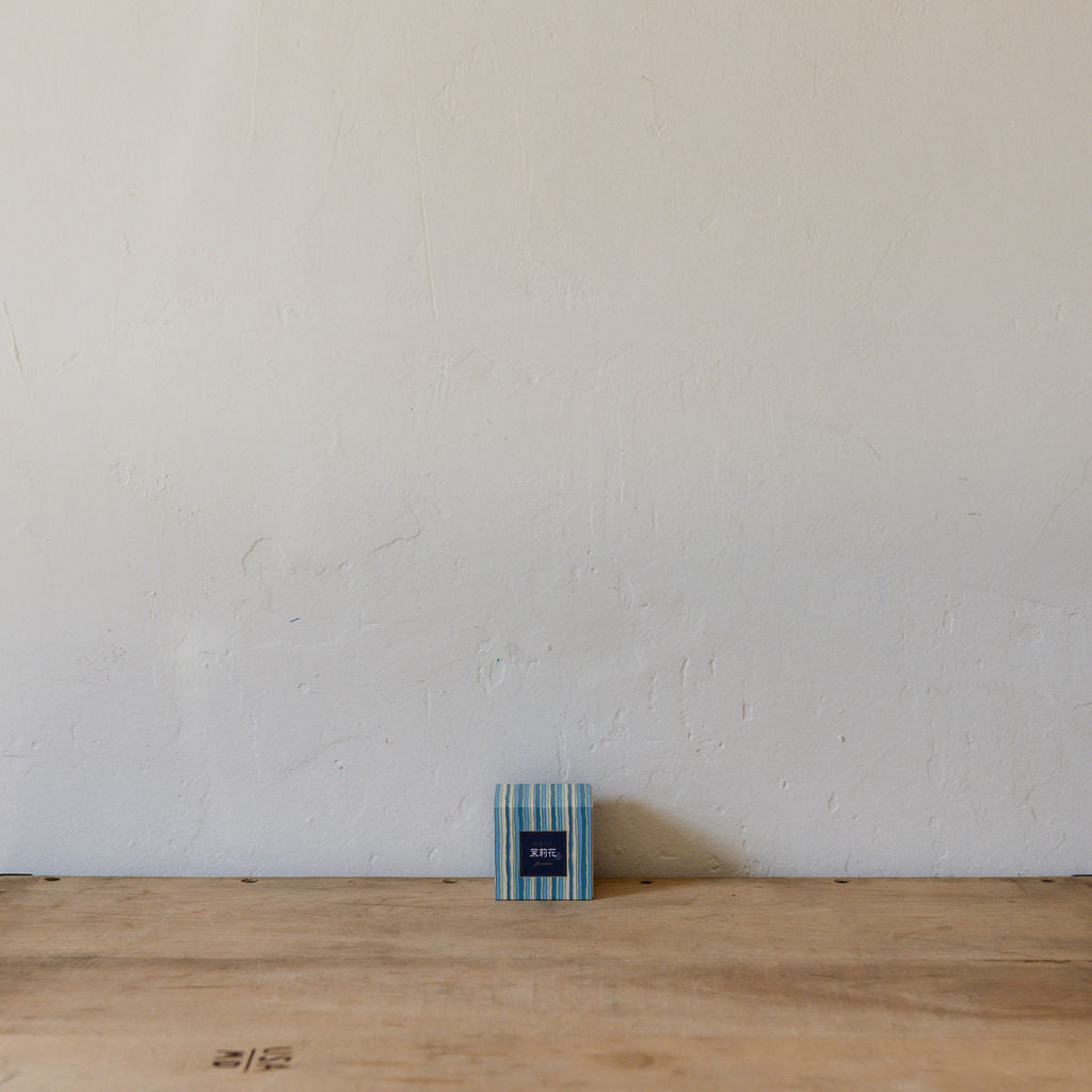 Kayuragi Incense Cones Jasmine | Nippon Kodo | Miss Arthur | Home Goods | Tasmania