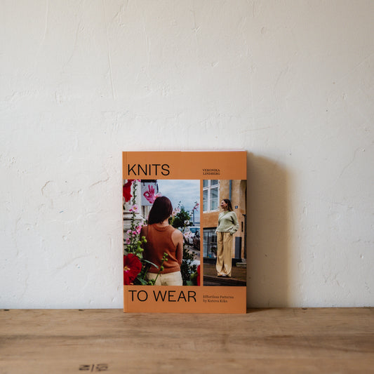 Knits to Wear | TDLC | Miss Arthur | Home Goods | Tasmania